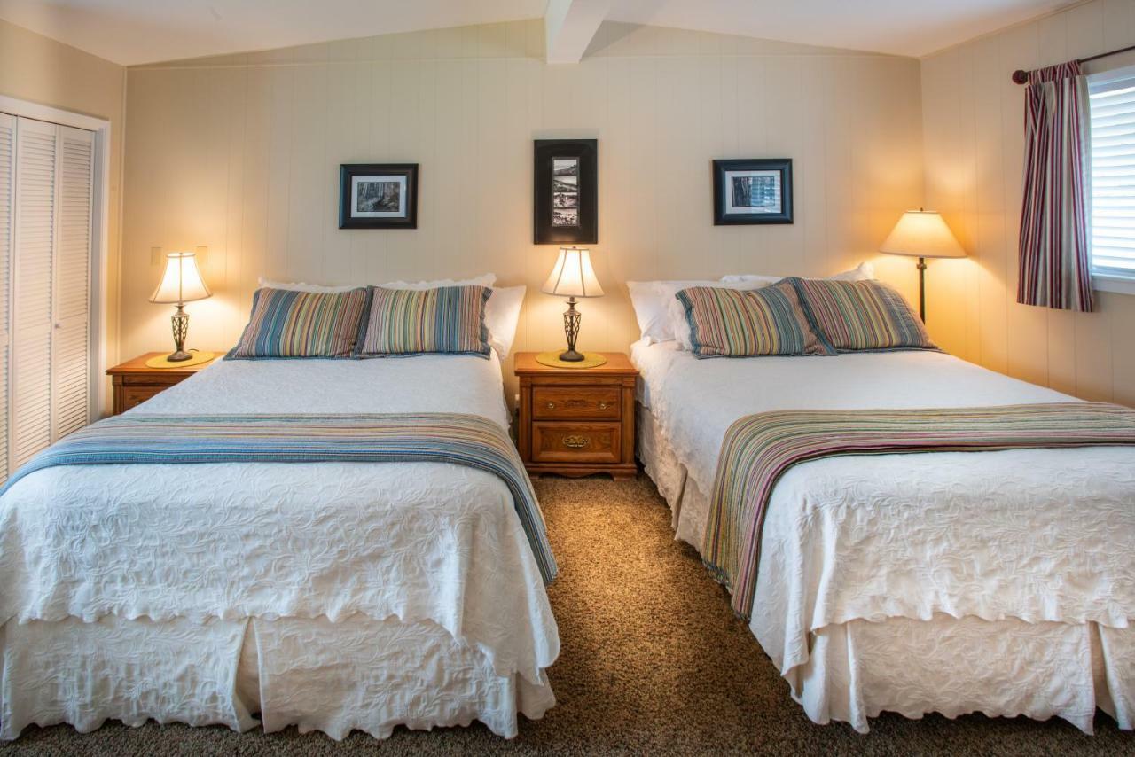 פרנדייל Redwood Suites מראה חיצוני תמונה